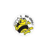 Bee-utiful!, Honey scent Retro Scratch 'n Sniff Stinky Stickers®