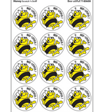 Bee-utiful!, Honey scent Retro Scratch 'n Sniff Stinky Stickers®