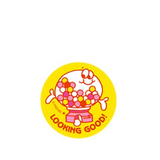 Looking Good!, Gumballs scent Retro Scratch 'n Sniff Stinky Stickers®