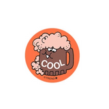 Cool, Root Beer scent Retro Scratch 'n Sniff Stinky Stickers®