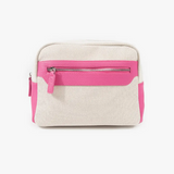 Capri Cosmetic Bag