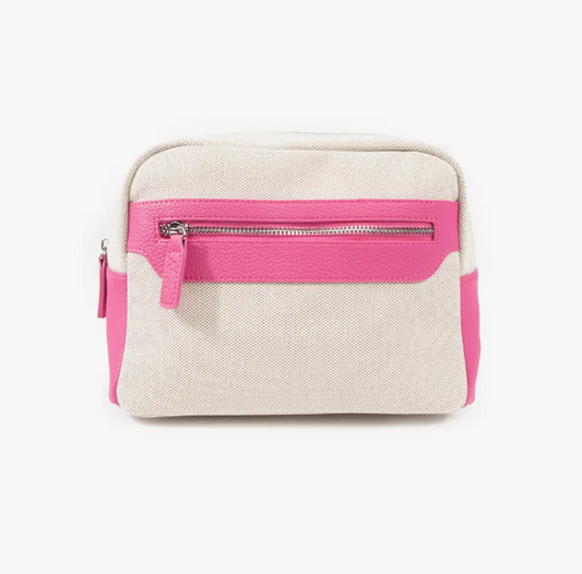 Capri Cosmetic Bag