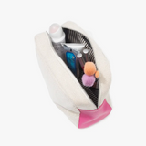 Capri Cosmetic Bag