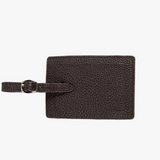 Stafford Leather Luggage Tag