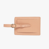 Stafford Leather Luggage Tag
