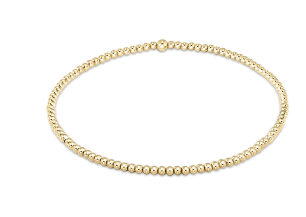 ENewton EGirl Gold Bracelets