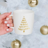 Christmas Organic Mugs