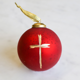 Cruix Ball Ornaments