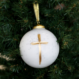 Cruix Ball Ornaments