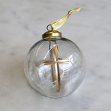 Cruix Ball Ornaments