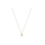 Enewton 16" Necklace Gold- Charms