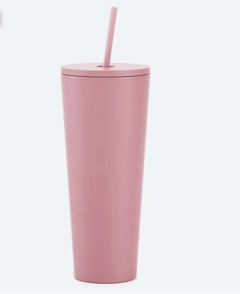 Classic Acrylic 24oz. Tumbler