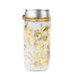Good As Gold Confetti Skinny Can Cooler