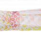 Watercolor garden umbrella