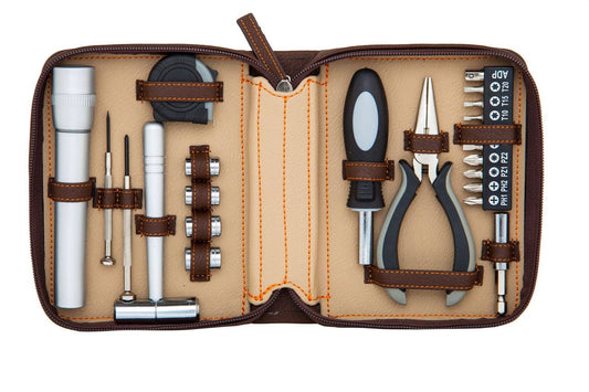 Fix-It Kit (Brown)